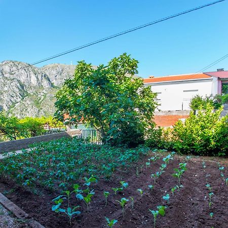 Apartments Fusion Mostar Exterior foto
